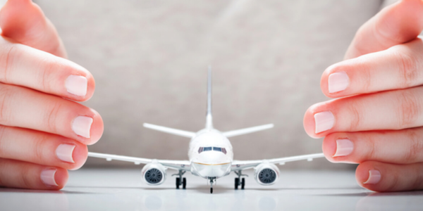 Tudo o que Você Precisa Saber Sobre Segurança da Aviação Civil (AVSEC)