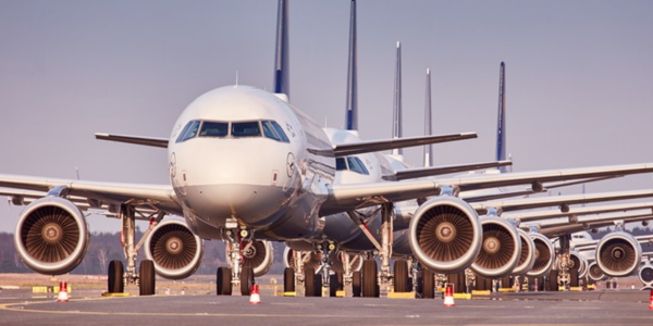A aviação civil está em crescimento no Brasil?